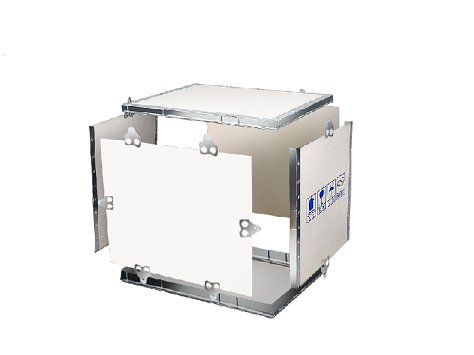 内丘可拆卸木箱